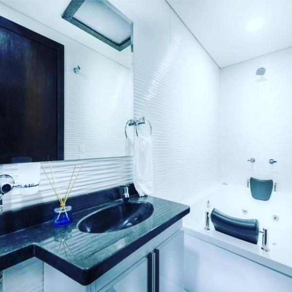 Hotel Boutique Markes Bogota Bagian luar foto