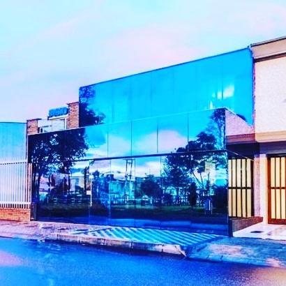 Hotel Boutique Markes Bogota Bagian luar foto