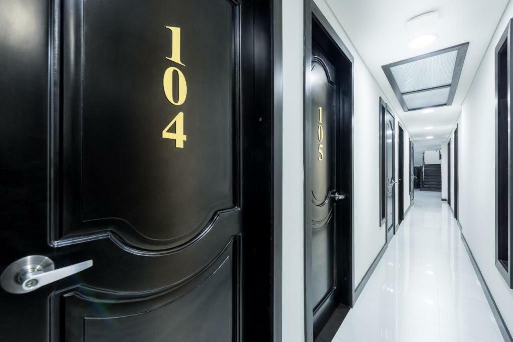 Hotel Boutique Markes Bogota Bagian luar foto